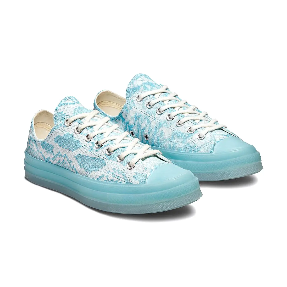 + GOLF WANG Chuck 70 'Blue Python'