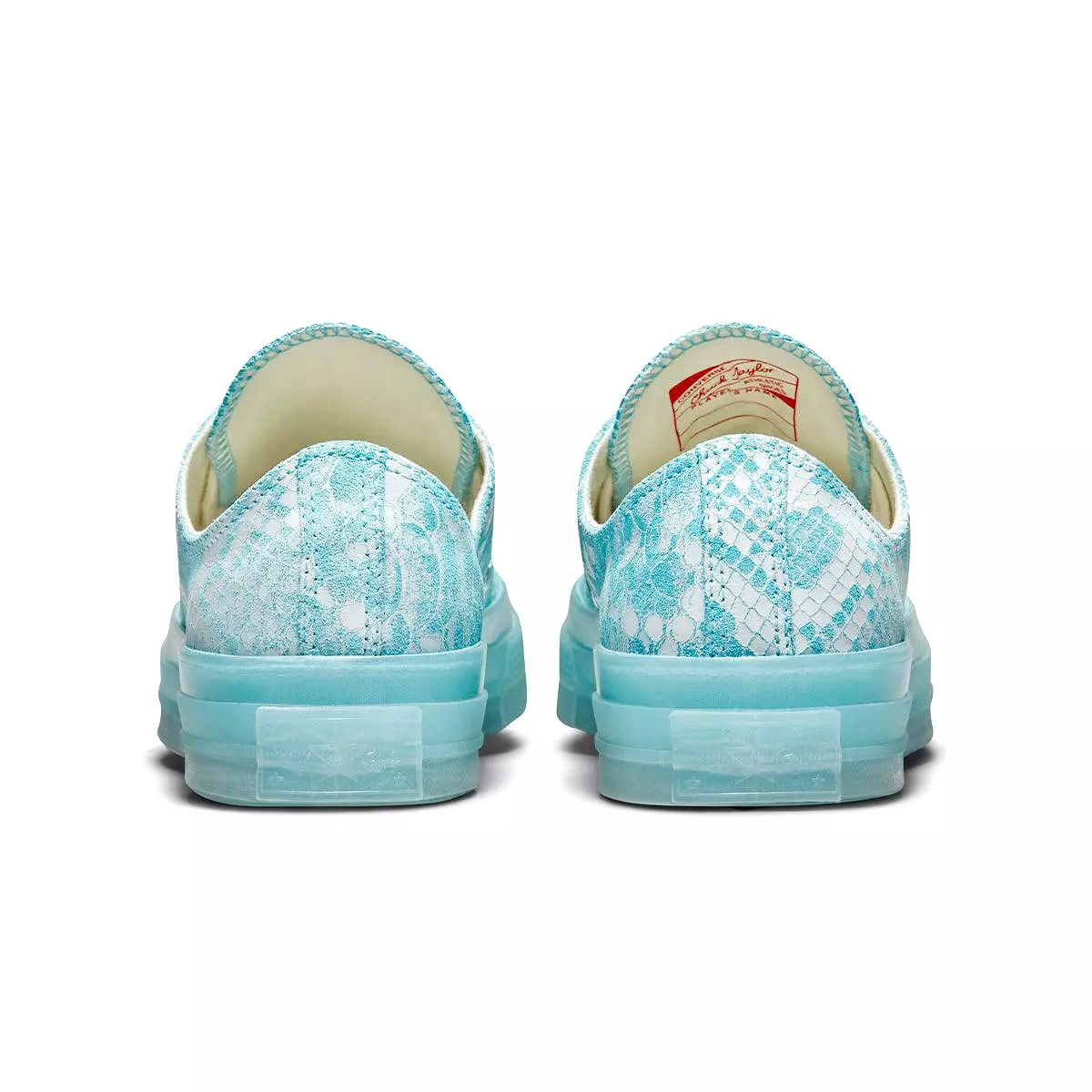 + GOLF WANG Chuck 70 'Blue Python'