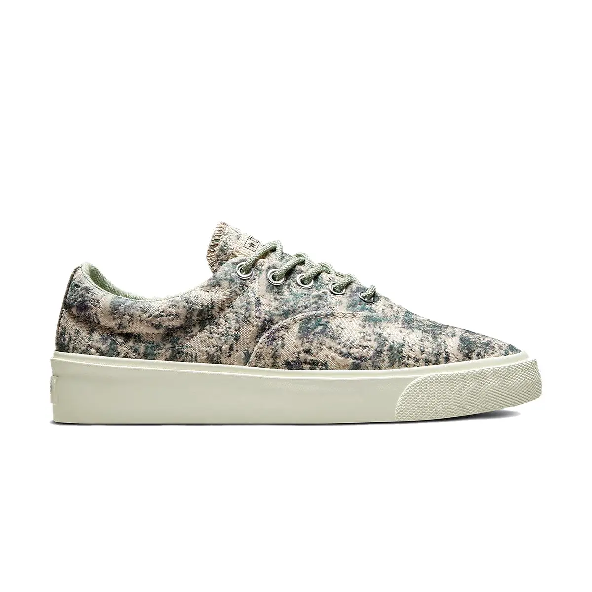 + John Elliott Skidgrip Low 'Lichen'