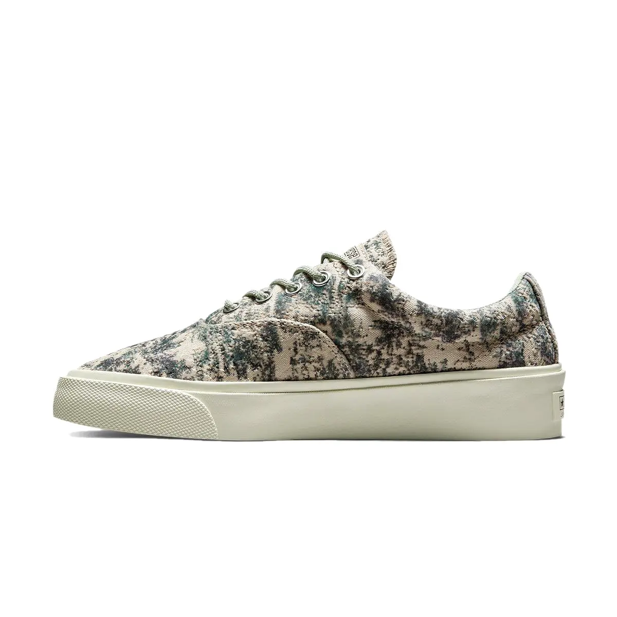 + John Elliott Skidgrip Low 'Lichen'