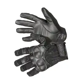 5.11 Hard Times 2 Glove Black