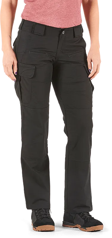 5.11 Women's Stryke Pant Black