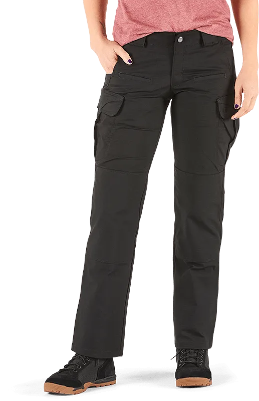 5.11 Women's Stryke Pant Black