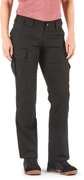 5.11 Women's Stryke Pant Black