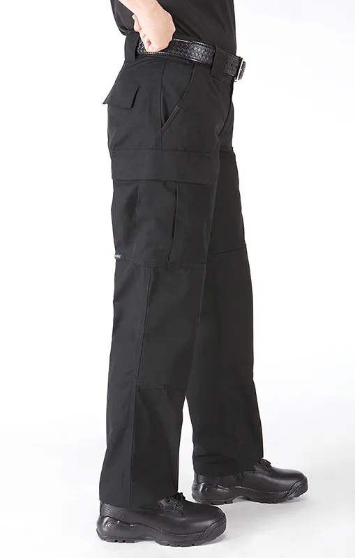 5.11 Women's TDU Trousers Black