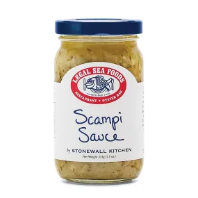 7.5 Ounce Scampi Sauce