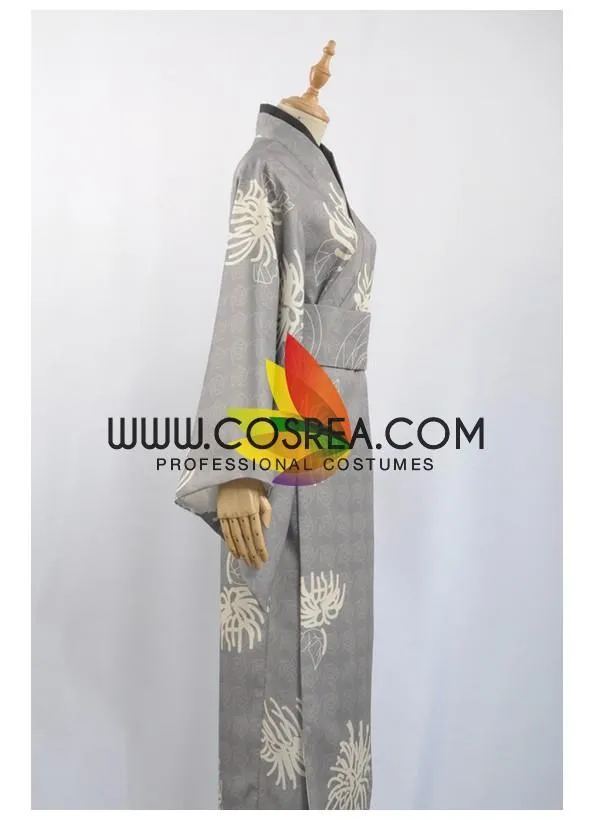 A3 Furuichi Sakyo Summer Festival Cosplay Costume