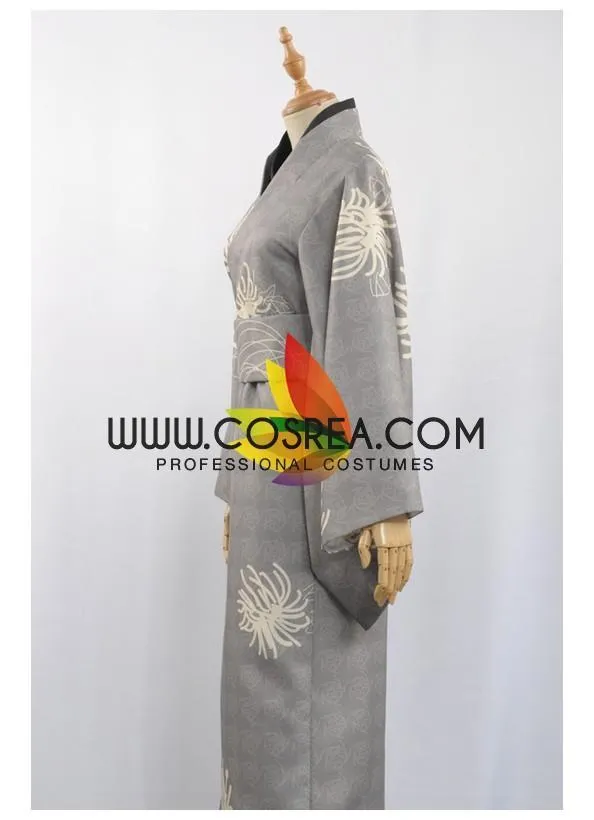 A3 Furuichi Sakyo Summer Festival Cosplay Costume