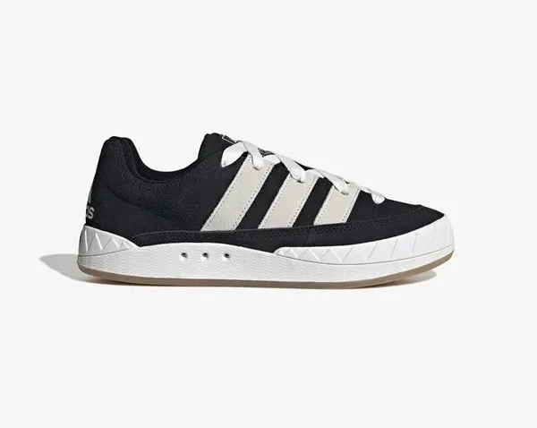 Adidas Adimatic Core Black Crystal White GY5274