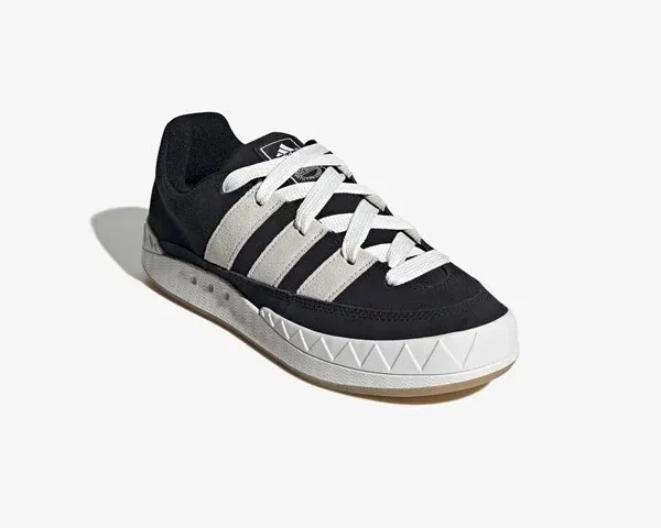 Adidas Adimatic Core Black Crystal White GY5274