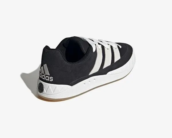 Adidas Adimatic Core Black Crystal White GY5274