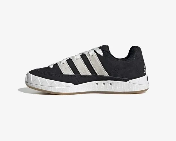 Adidas Adimatic Core Black Crystal White GY5274