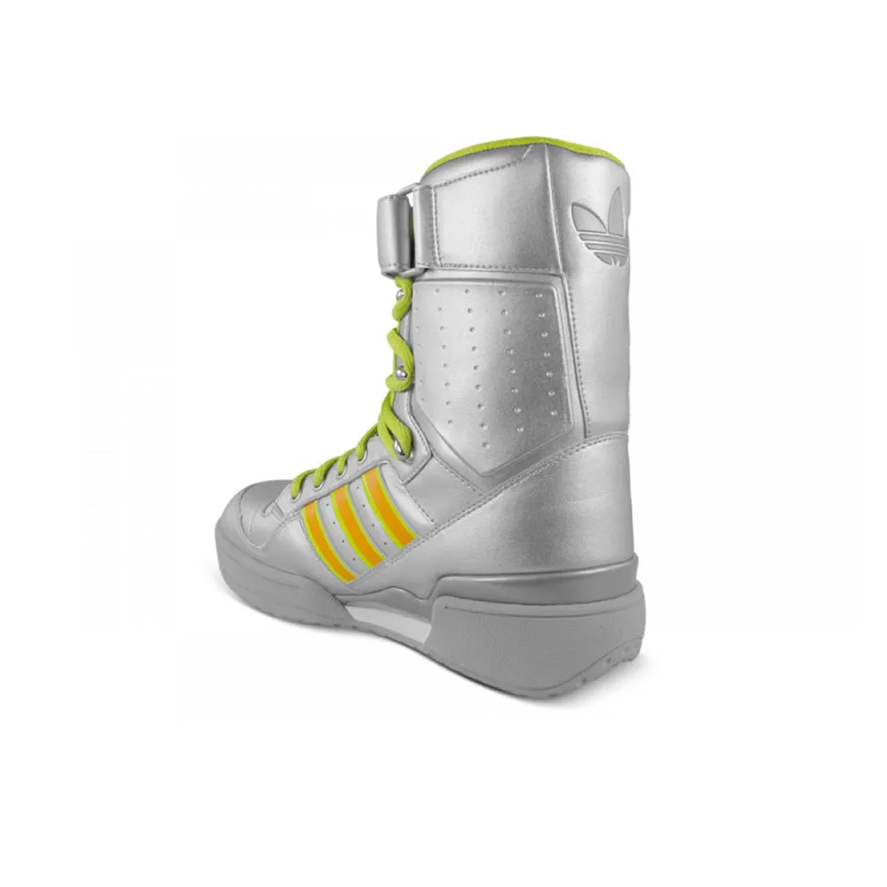 Adidas Jeremy Scott ObyO JS Snow Boots G61104