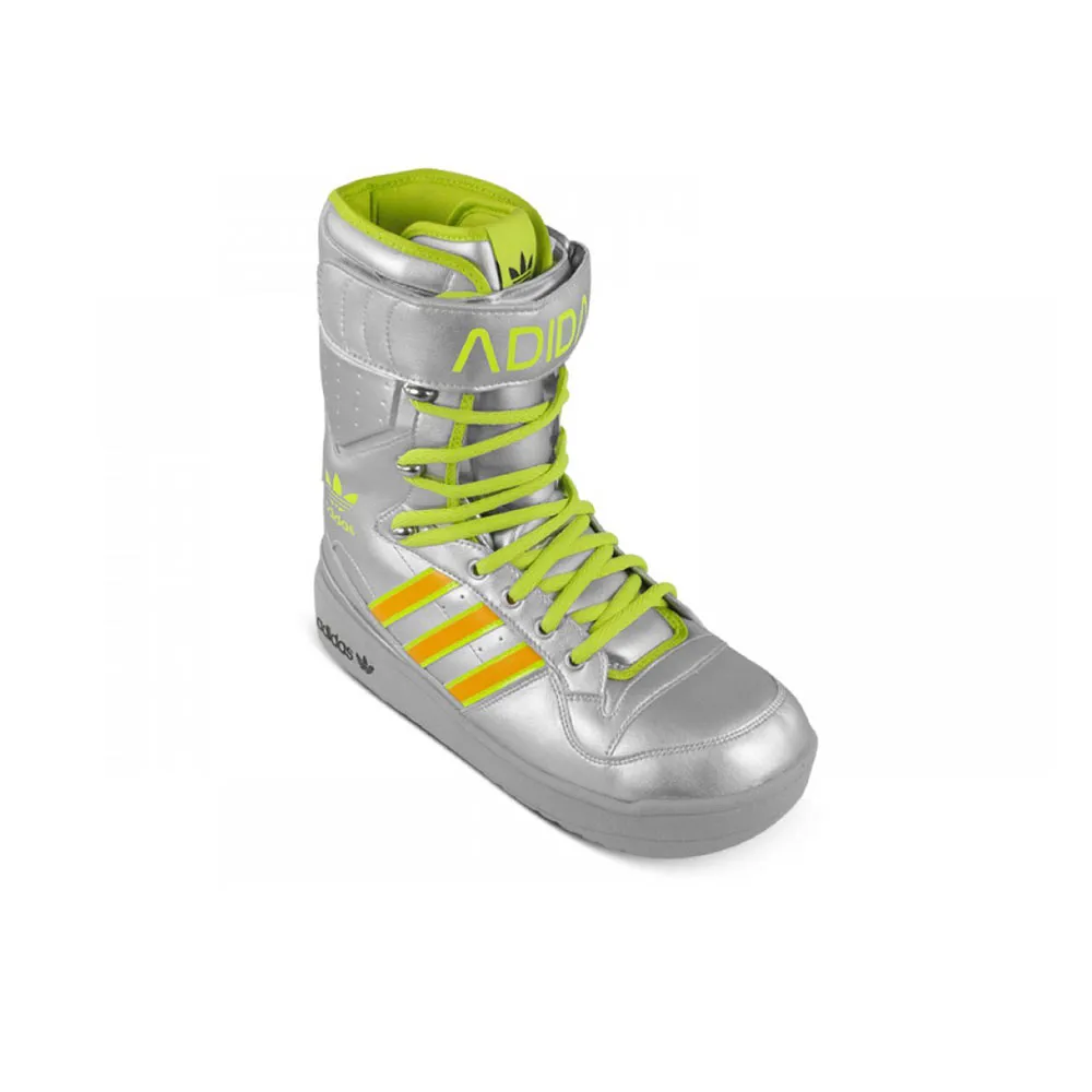 Adidas Jeremy Scott ObyO JS Snow Boots G61104