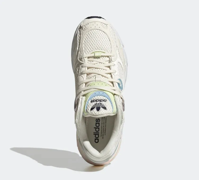 Adidas Originals Astir Off White Clear Sky GZ4331