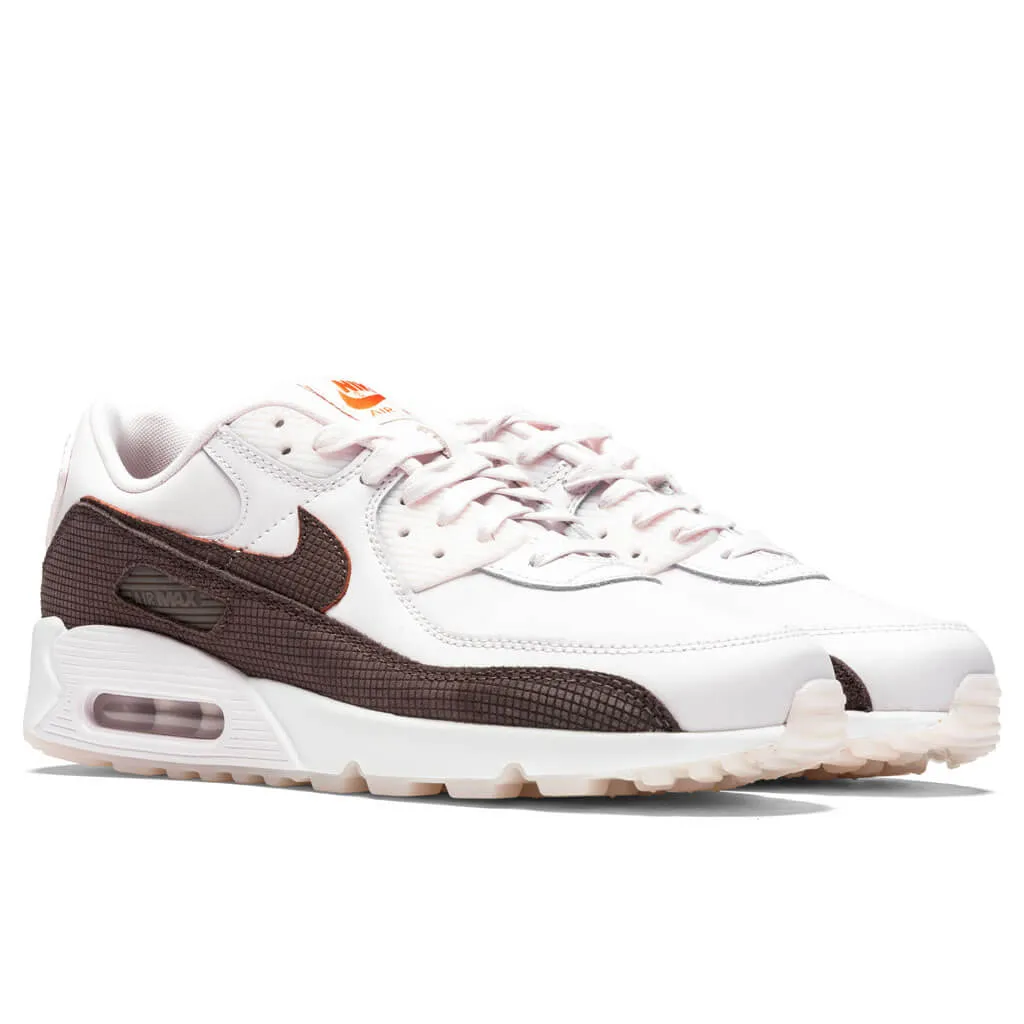 Air Max 90 LTR - Pearl Pink/Baroque Brown