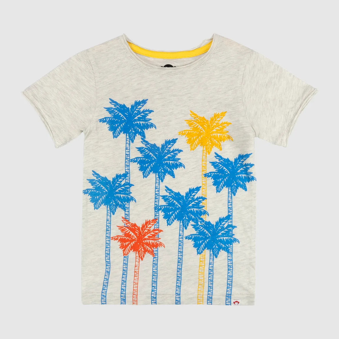 Appaman Graphic Tee - Tall Palms