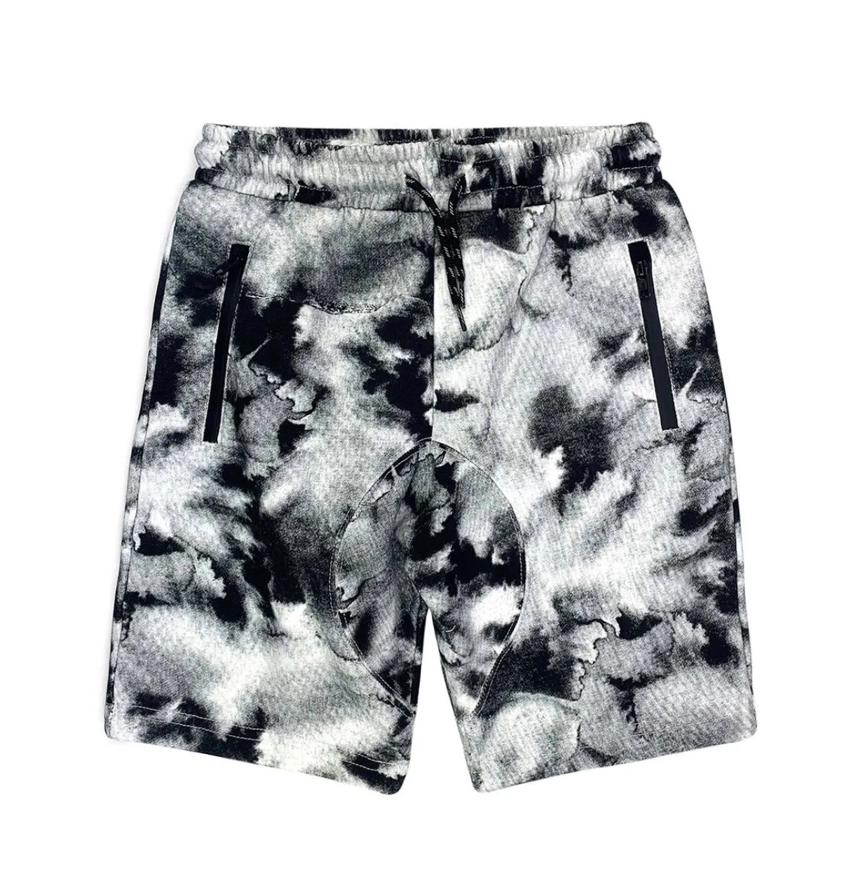 Appaman Maritime Shorts Panda Marble