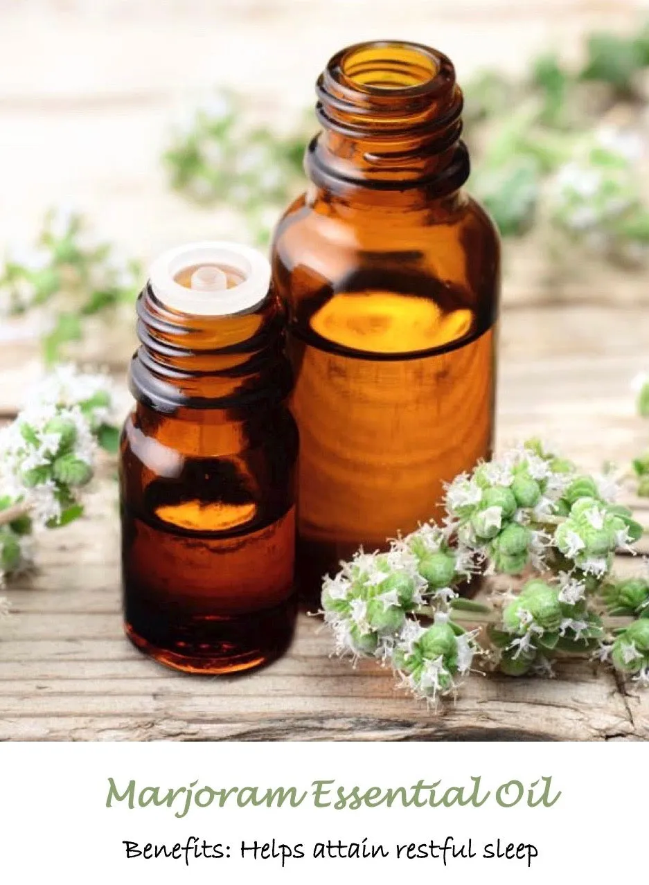 Aromatherapy Essential Oils