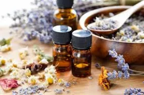 Aromatherapy Essential Oils