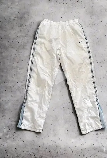 Authentic Nike Trackpants