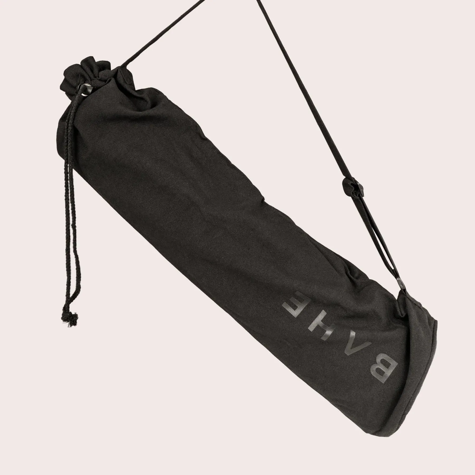 BAHE Essential Yoga Mat Bag - Anthracite