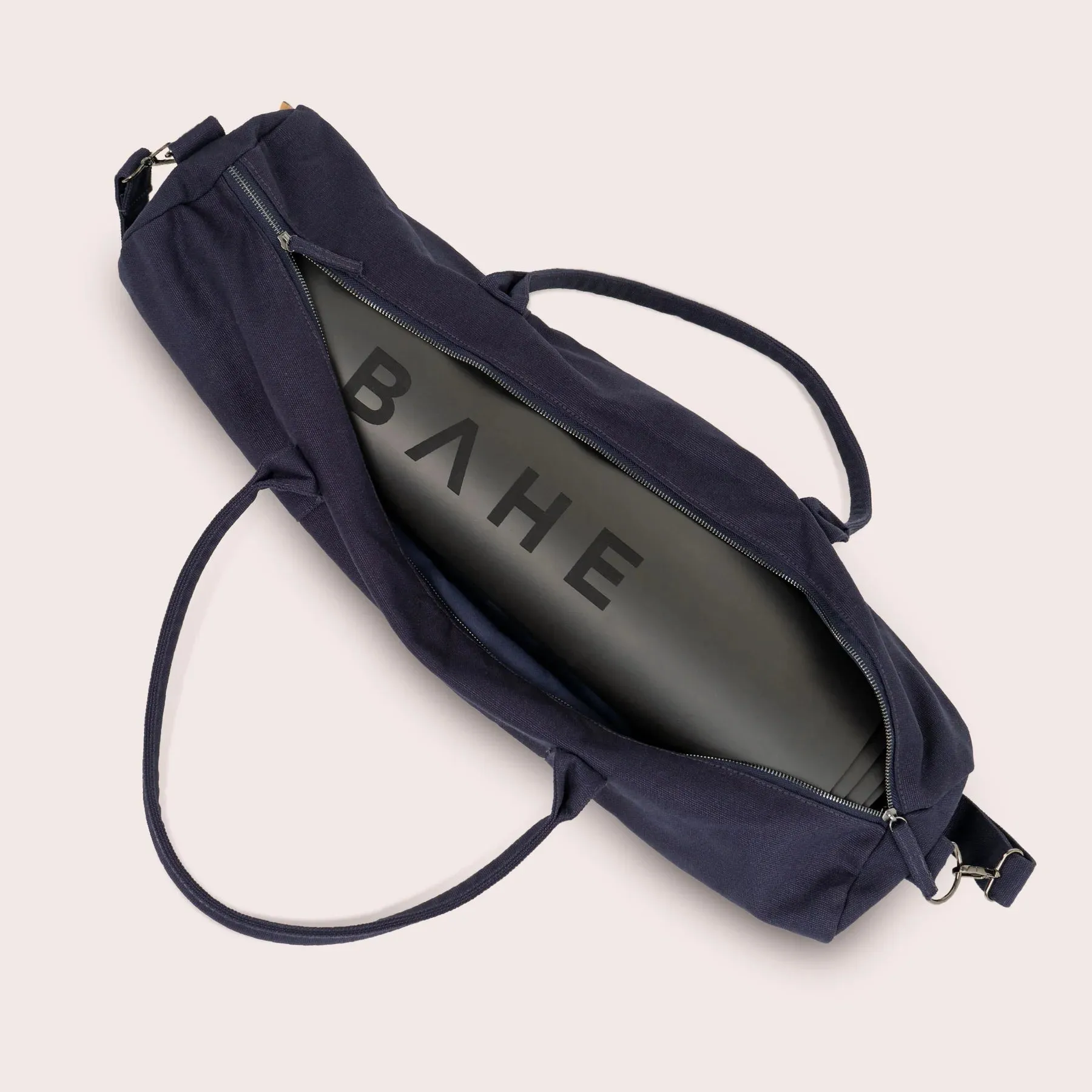 BAHE Everyday Studio Yoga Mat Bag - Moonlight