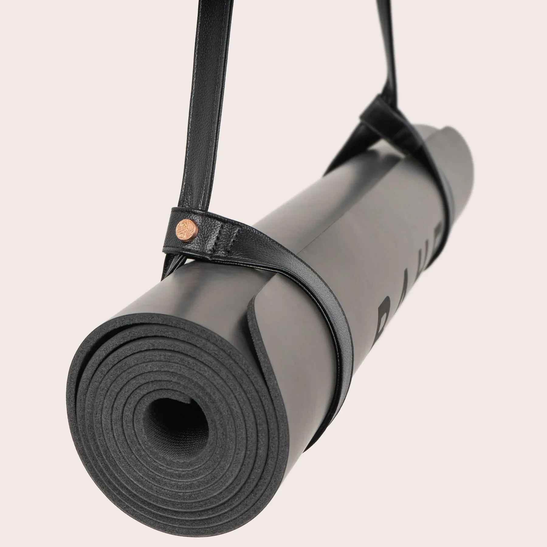 BAHE Yoga Mat Harness - Anthracite