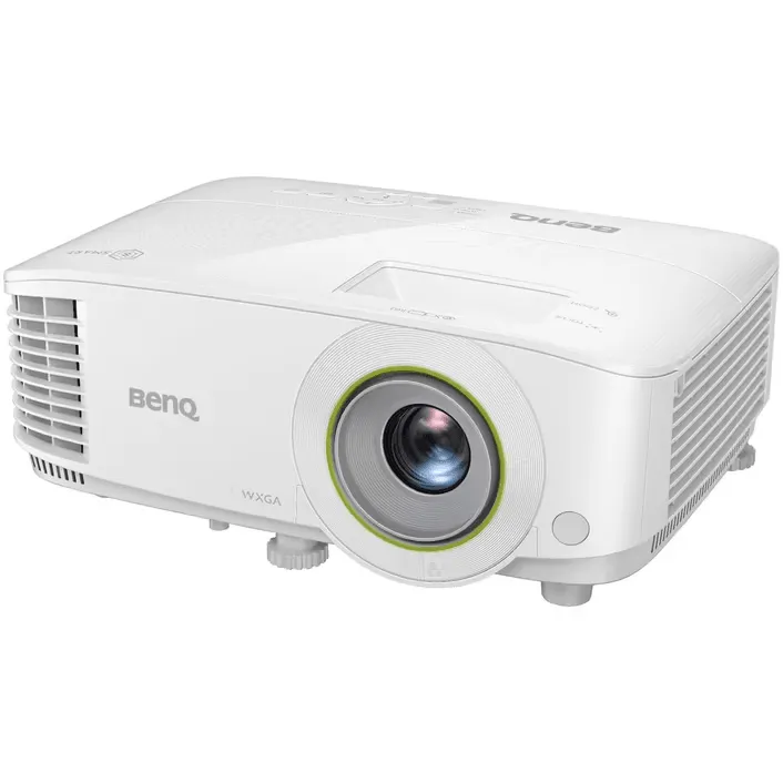 BenQ DLP Projector White EW600 WXGA Business