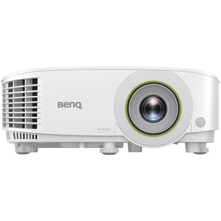 BenQ DLP Projector White EW600 WXGA Business