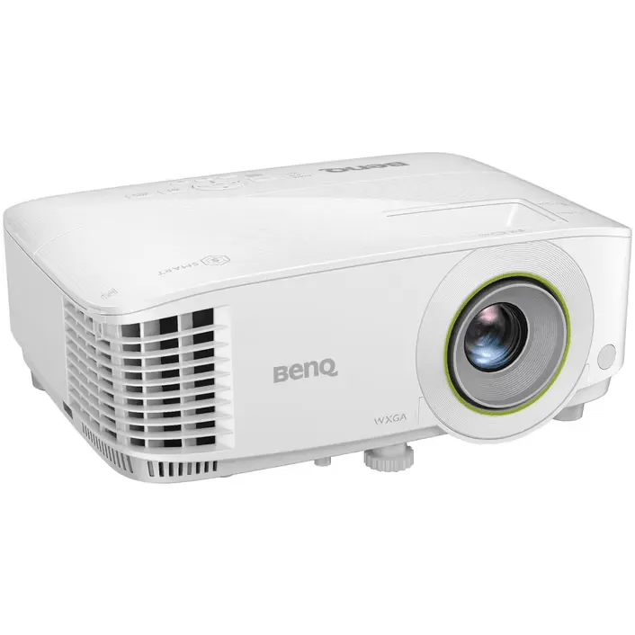 BenQ DLP Projector White EW600 WXGA Business