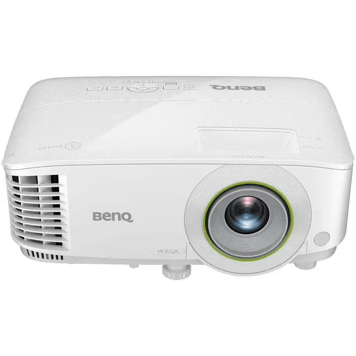 BenQ DLP Projector White EW600 WXGA Business