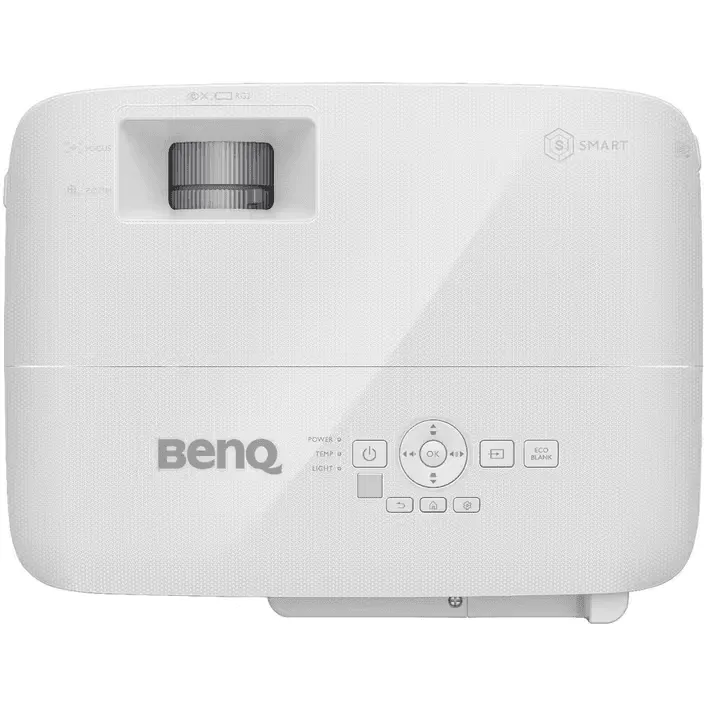 BenQ DLP Projector White EW600 WXGA Business