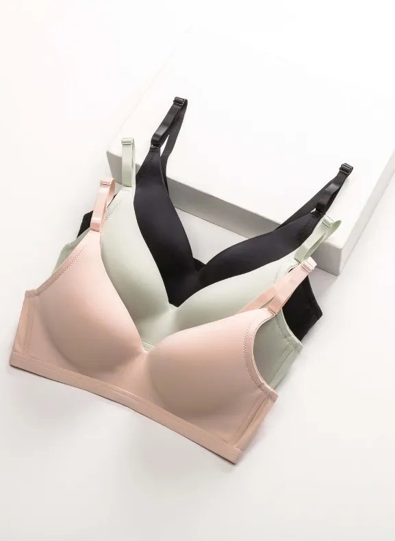 Better Match Wireless Bra A10-30014