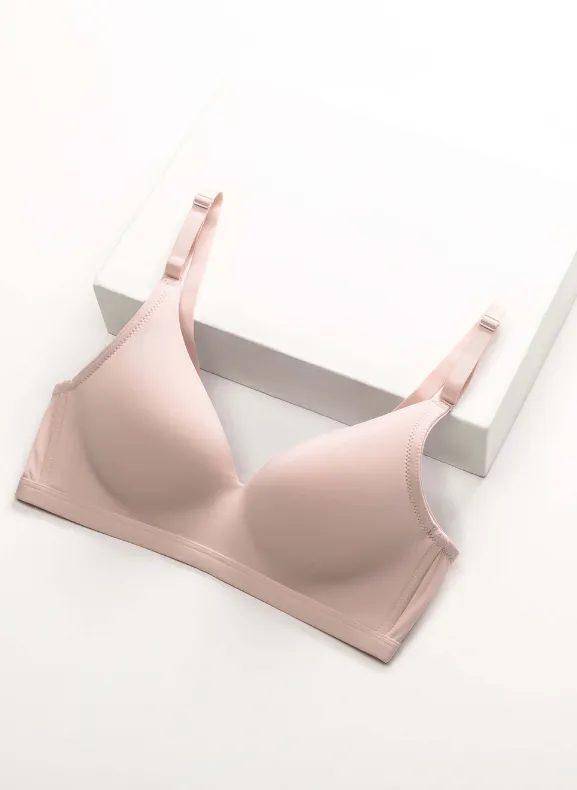 Better Match Wireless Bra A10-30014