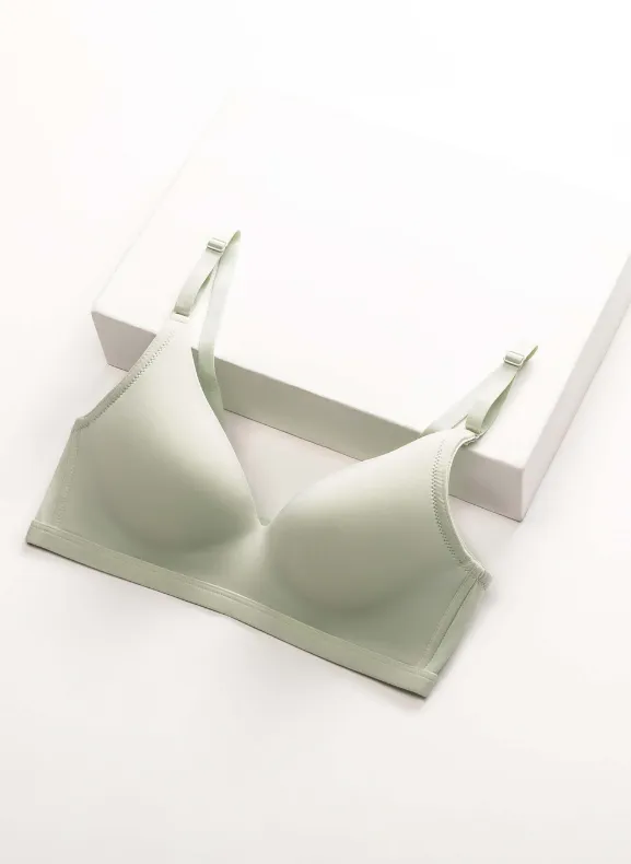 Better Match Wireless Bra A10-30014