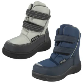 Boys Reflex Snow Boots - N2R012