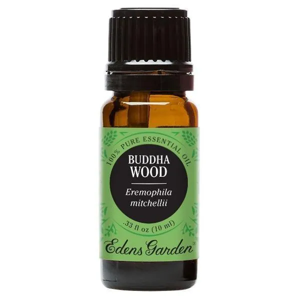 Buddha Wood Essential Oil 9ml