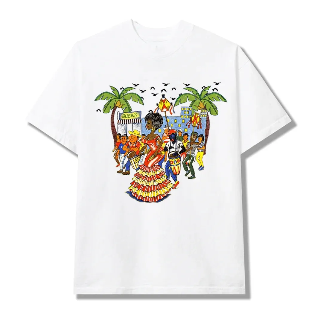 Bueno Festival SS Tee