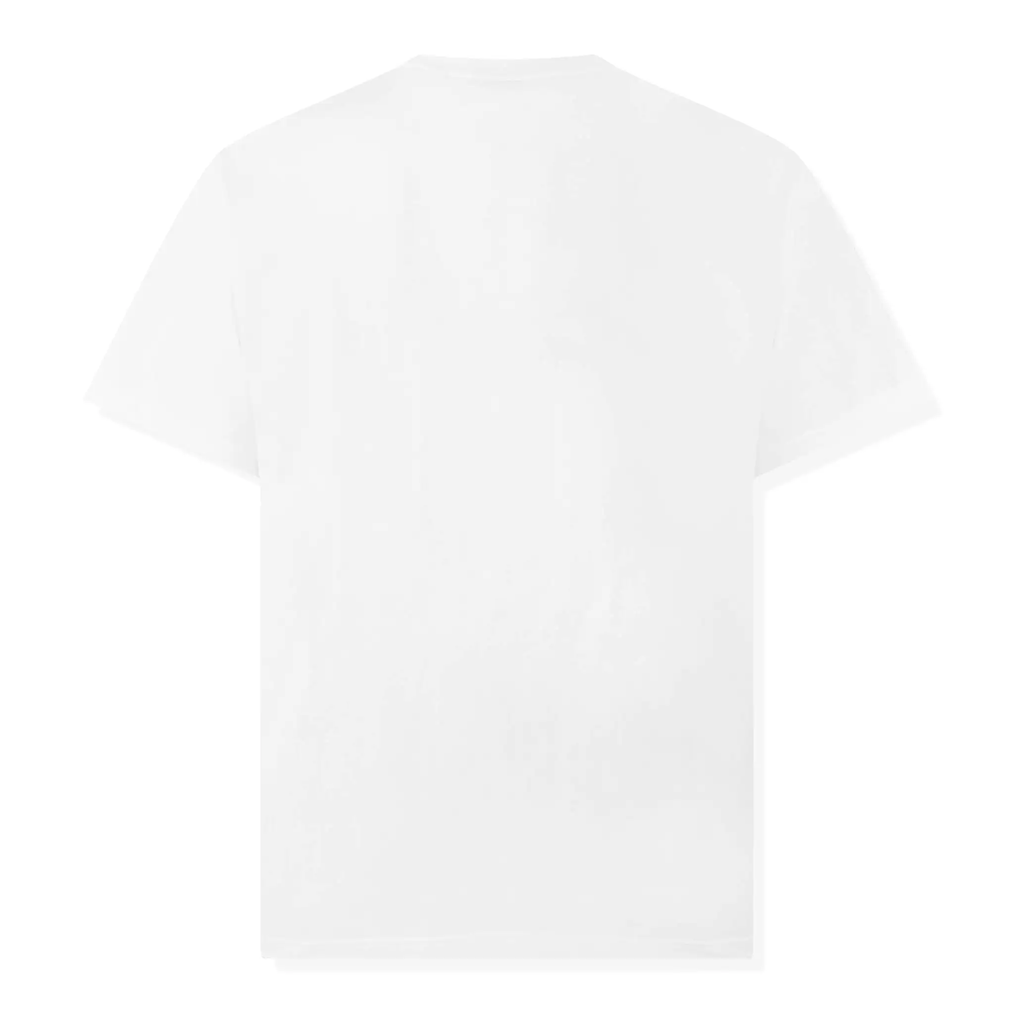 Burberry Harriston White T Shirt