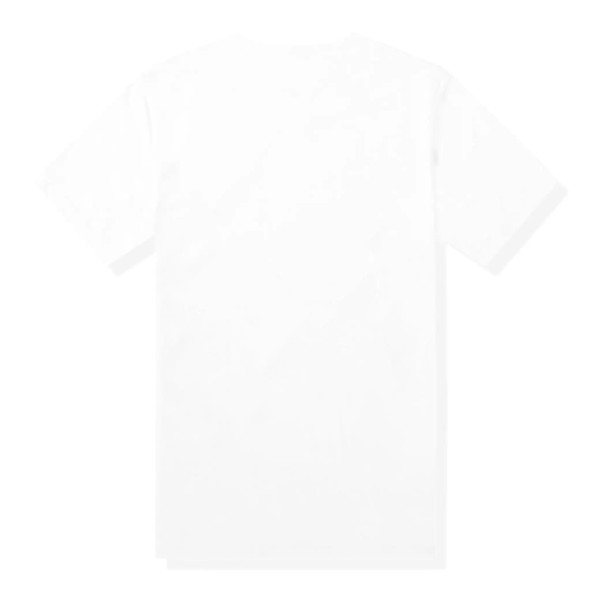 Burberry Parker TB Chest Logo White T Shirt