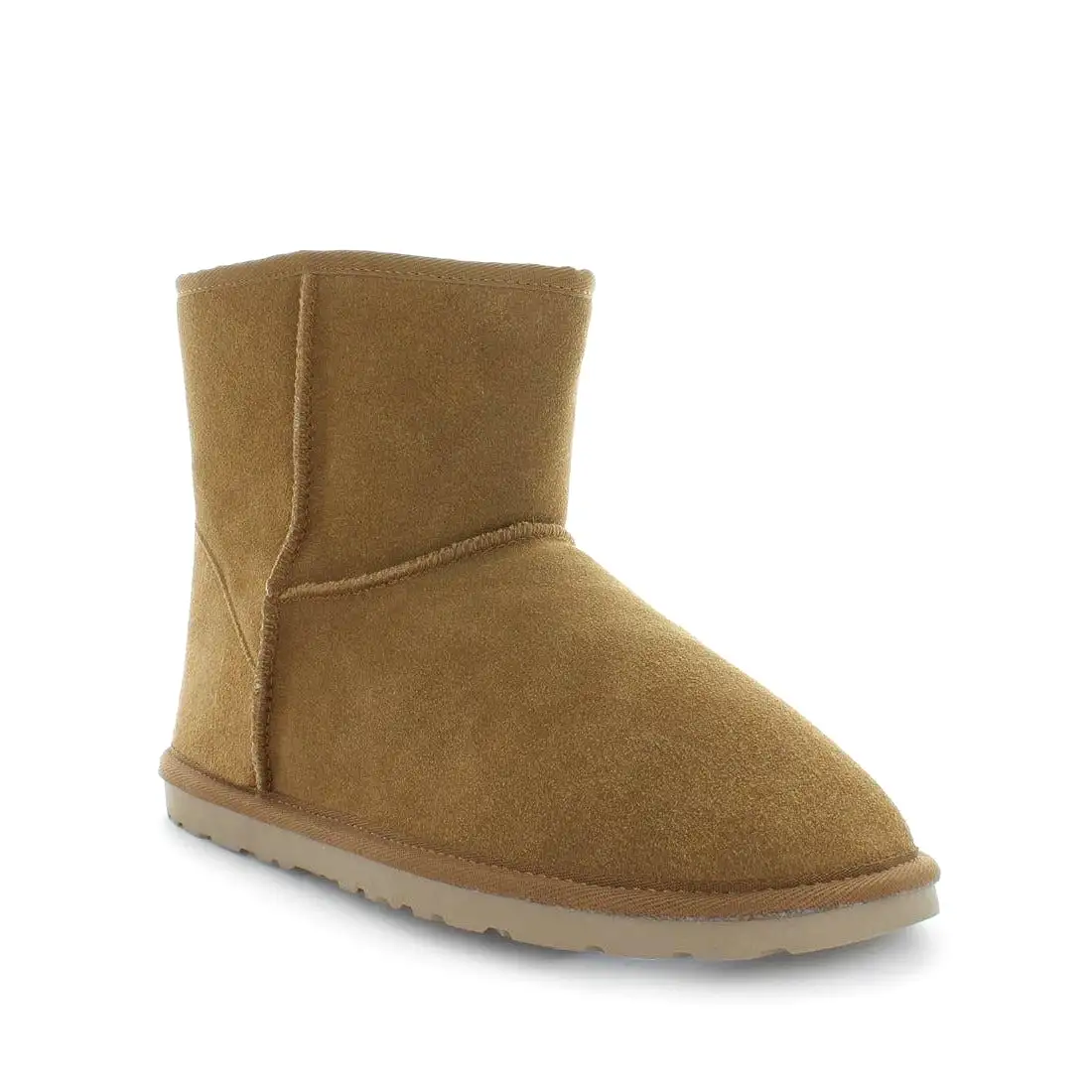 CAFY MENS UGG BY JUST BEE