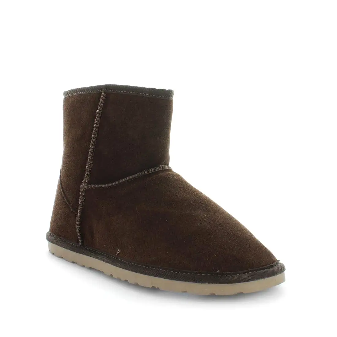 CAFY MENS UGG BY JUST BEE