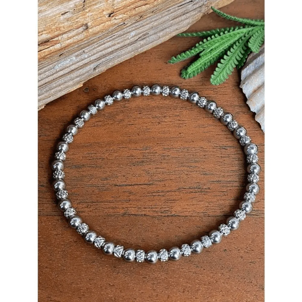 CARINA BEADED BRACELET