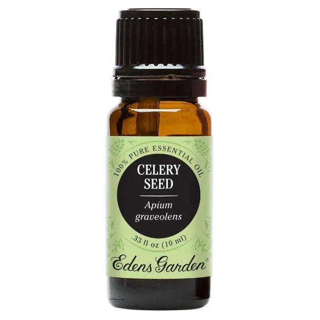 Celery Seed Essential Oil 8ml