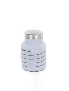 Collapsible Bottle 20 Oz - Stone Grey