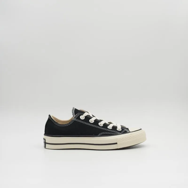 Converse Chuck 70 OX Black Egret