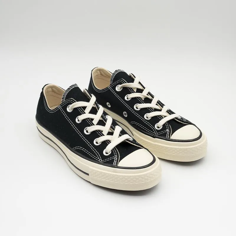 Converse Chuck 70 OX Black Egret