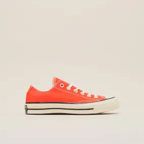 Converse Chuck 70 OX Vermillon Red