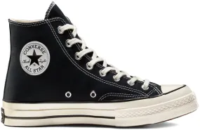 Converse Chuck Taylor All Star 70s Hi Top Black/Black/Egret